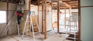 Entreprise de rénovation de la maison et de rénovation d’appartement à Fervaques